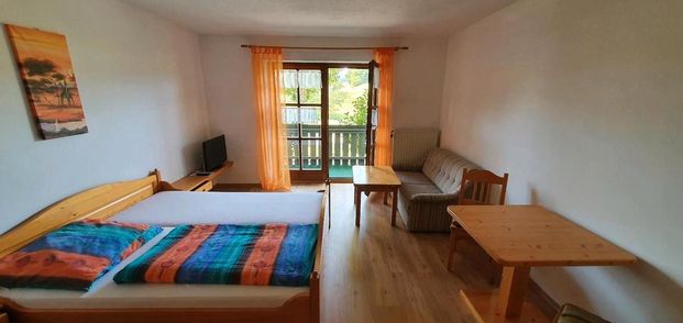 1 Zimmer Apartment - Photo 1