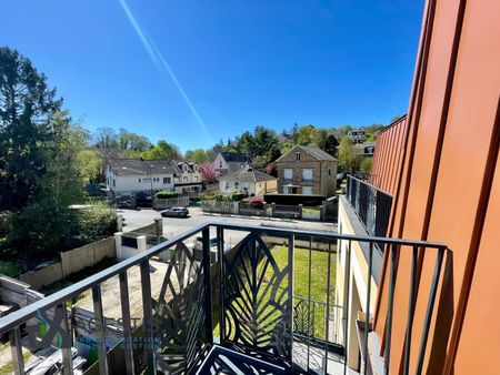 Location Appartement 1 pièce 28m² HARDRICOURT 78250 - Photo 3