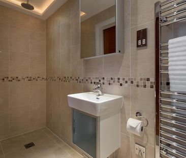 1 bedroom apartment to rent - Photo 5