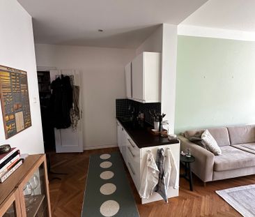 Åhusgatan, Malmö - Foto 3