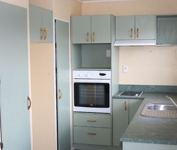 Low maintenance living in Te Awamutu - Photo 1