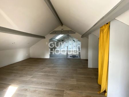 Maison individuelle - GOUVIEUX - Photo 3