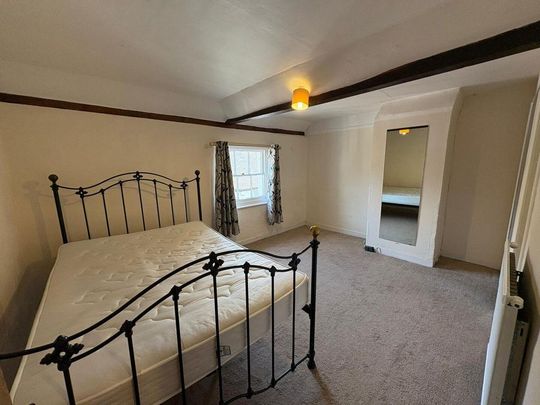 3 bedroom terraced house to rent - Photo 1