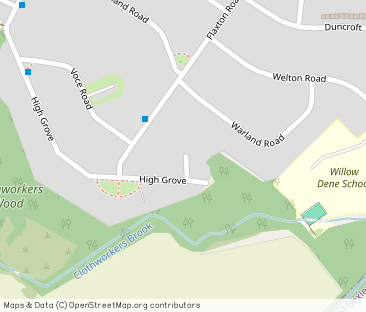 High Grove, Plumstead, London, SE18 2PU - Photo 1