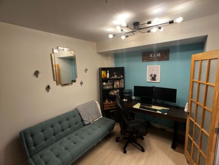 For Lease - 140 Broadview Avenue Unit# 34, Toronto, Ontario - Photo 2