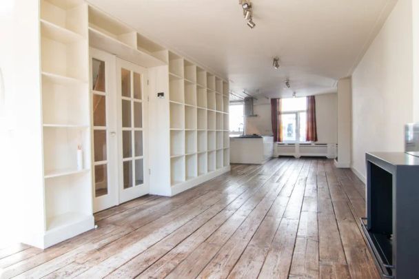 Govert Flinckstraat 283 2 - Photo 1