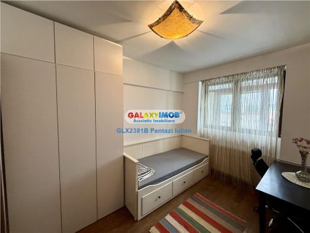 Apartament 3 camere | Dorobanti | Decomandat | 7min. metrou - Photo 5