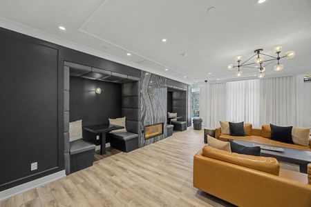 For Lease - 308 Jarvis Street Unit# 3413, Toronto, Ontario - Photo 2