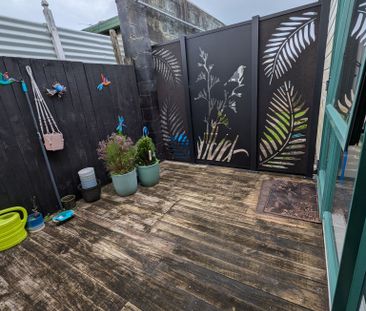 TIDY AND COMPACT TWO BEDROOM UNIT - Photo 4