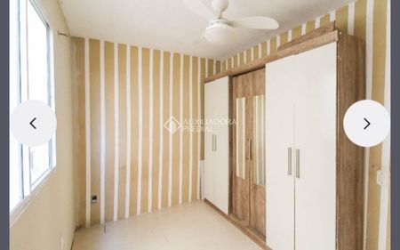 Apartamento com 2 quartos e 44m² para alugar em Estancia Velha, Canoas. - Foto 5