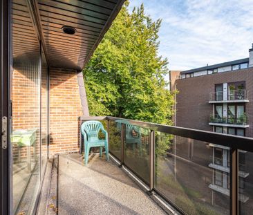 Appartement met 2 SLPK in residentie Ter Beuken in Turnhout - Photo 6
