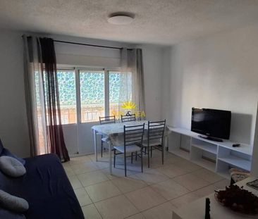 THREE-BEDROOM APARTMENT – ALICANTE - Photo 5