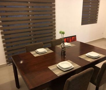 PRIVALIA CONCORDIA Casa en Renta AMUEBLADA en Apodaca MZC - Photo 4