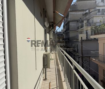 Διαμέρισμα 65 τ.μ. στον Άγιο Δημήτριο - Photo 1