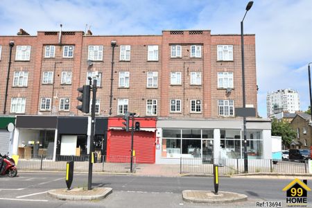 1 bed Apartment in Ascot Court Clapham Park Road, London, SW4 7EZ - Photo 5