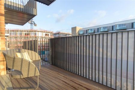 2 bedroom apartment to rent - Photo 4