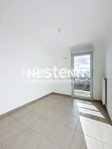 Appartement Cannes La Bocca 3 pièce(s) 59.70 m2 - Photo 5