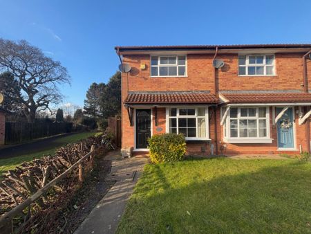 Lordswood Close, Redditch, B97 5YD - Photo 2