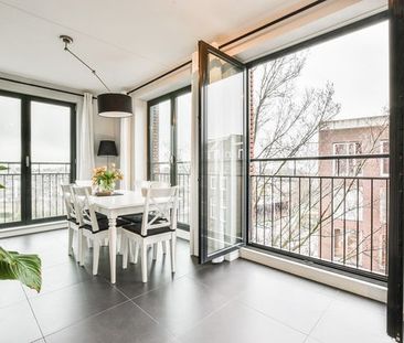 Te huur: Appartement Marcusstraat 93 in Amsterdam - foto 5