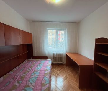 Apartament 4 camere etaj intermediar Clabucet | Manastur | cu parcare - Photo 6