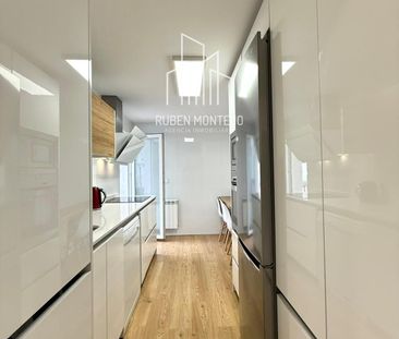 Piso de alquiler en Tormes, Terradillos - Photo 4