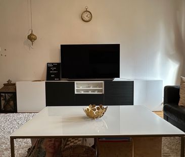 Lilla Grevegårdsvägen, Västra Frölunda - Foto 1