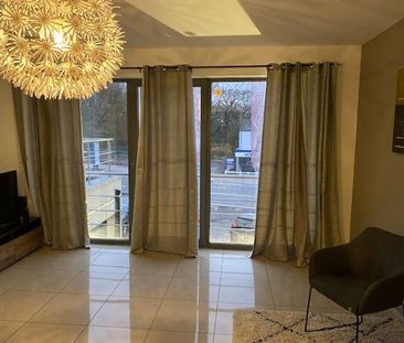 Appartement te huur - Photo 1