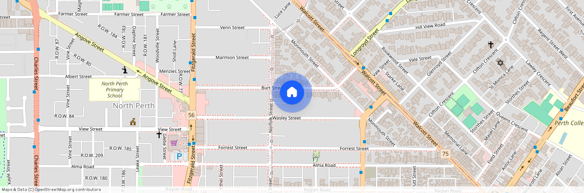 25 Burt Street, WA 6050, Mount Lawley