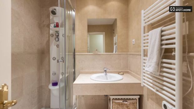 Lovely 2-bedroom apartment for rent in Centro - Foto 1