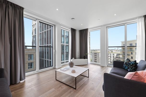 Insignia Point, E20 1JH, London - Photo 1