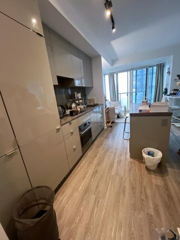 For Lease - 7 Grenville Street Unit# 4213, Toronto, Ontario - Photo 4