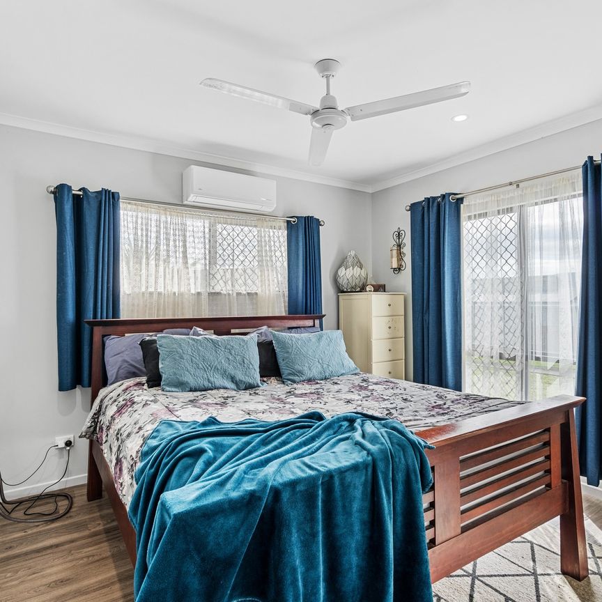 MODERN HOME IN GORDONVALE WITH MOUNTAIN BACKDROP - Photo 1