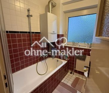 frisch renovierte 2-Zimmer-Wohnung in Elberfeld - Photo 4