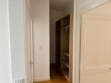 Location maison 4 pièces, 91.00m², Carquefou - Photo 5