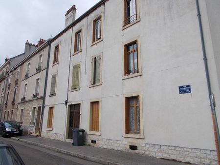 Location Appartement 2 pièces 33m² DIJON 21000 - Photo 3