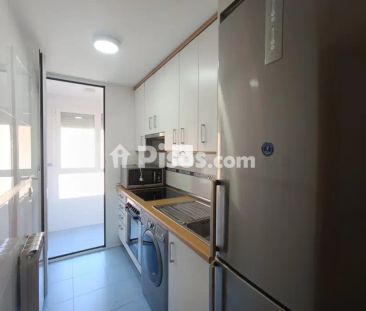 Piso en alquiler en Calle del Sodio, 17 - Photo 5