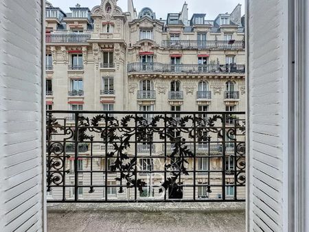 Appartement • Ecole Militaire - Photo 5