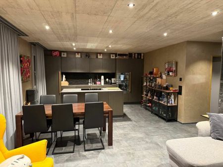 Grüens Dörfli W 101 OG left - Foto 4