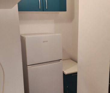 Tineretului sincai etaj 3 stradal - Fotografie 2