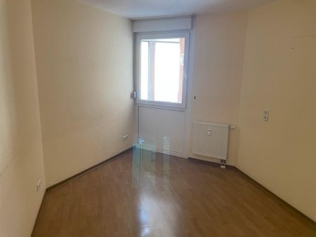 2 ZKB Wohnung in Dillingen - Photo 2