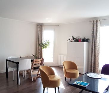 Location Appartement 5 pièces 108m² ISSY LES MOULINEAUX 92130 - Photo 3