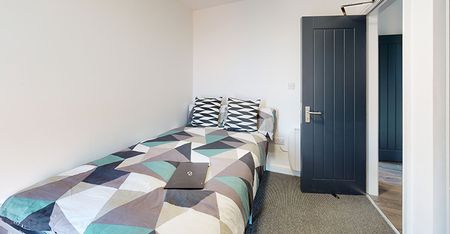 Flat 6, 1D Liberty Street, Wavertree - Photo 5