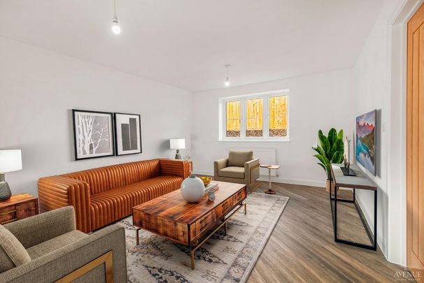 4 bedroom detached house to rent - Photo 1