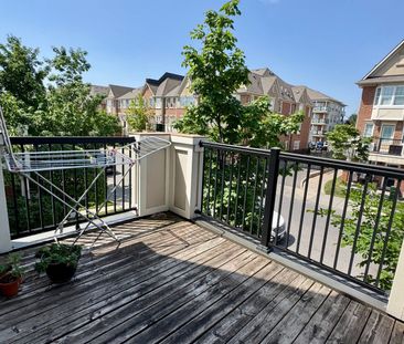 For Lease - 51 Mendelssohn Street, Toronto, Ontario - Photo 3
