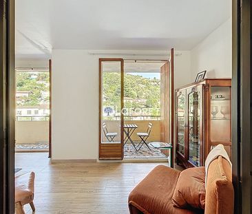 Appartement T2 Menton à louer - Photo 5