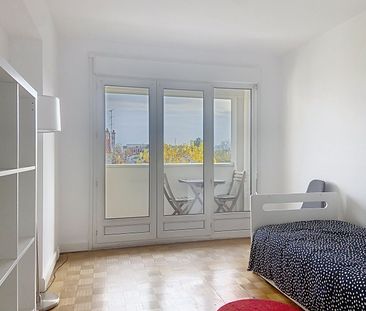 Appartement T4 Choisy-le-Roi à louer - Photo 5