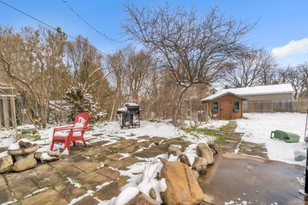 For Lease - 344 MCNAY Street, London East, Ontario - Photo 5