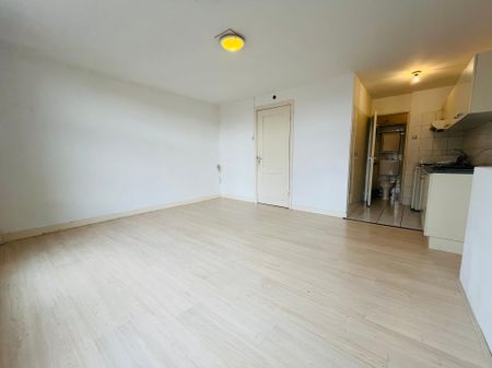 Te huur: Studio Tollensstraat 113 B in Den Haag - Foto 3