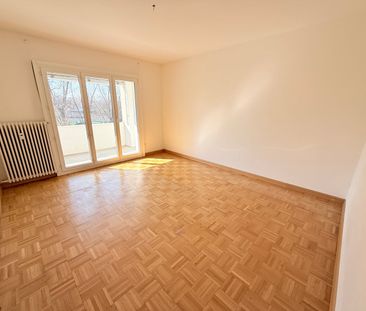 4 Zimmer, 86 m², 3. Stock - Photo 3