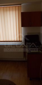 Garsoniera Socola Granit, locatie buna, dotata, mobilata, 160 euro - Photo 4